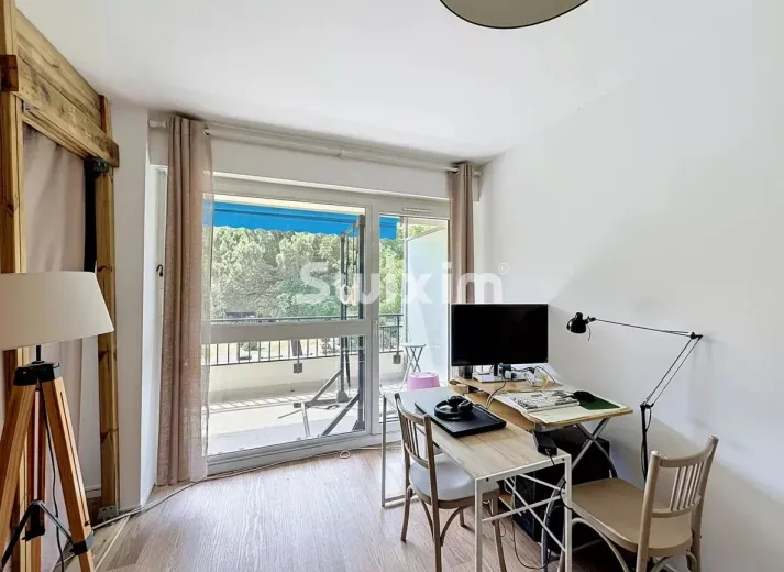 Wohnung zu verkaufen in Pessac - Wohnung mit 3 Schlafzimmern, Terrasse ohne Blickkontakt - Smart Propylaia (9)