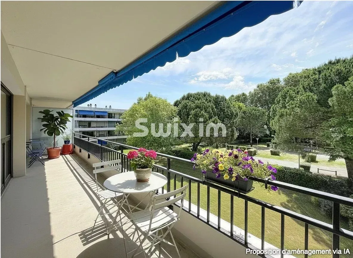 Appartement à vendre à Pessac - Smart Propylaia (11)