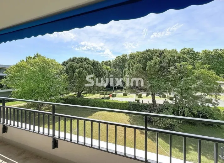 Wohnung zu verkaufen in Pessac - Wohnung mit 3 Schlafzimmern, Terrasse ohne Blickkontakt - Smart Propylaia (12)
