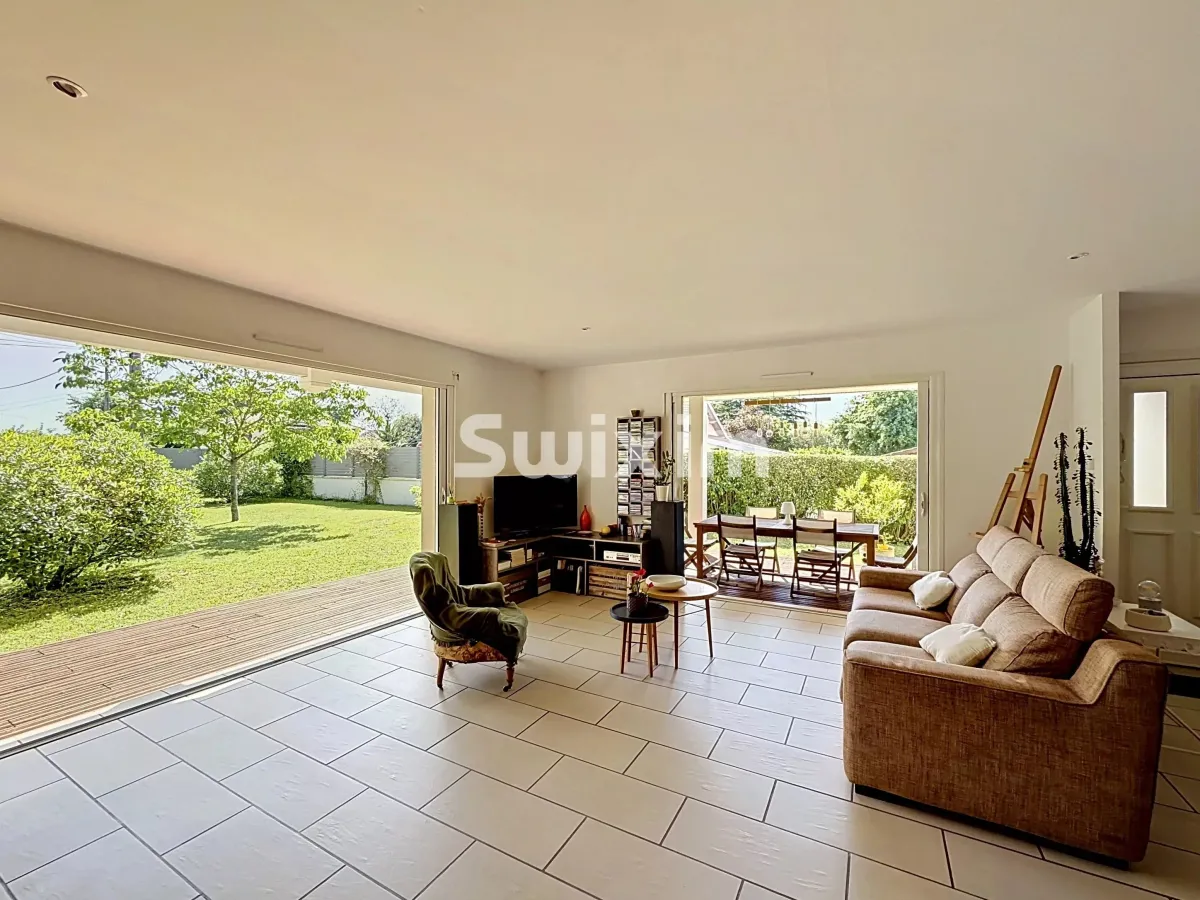 Maison à vendre à Cestas - Magnifique maison familiale 4/5 chambres - Smart Propylaia (3)