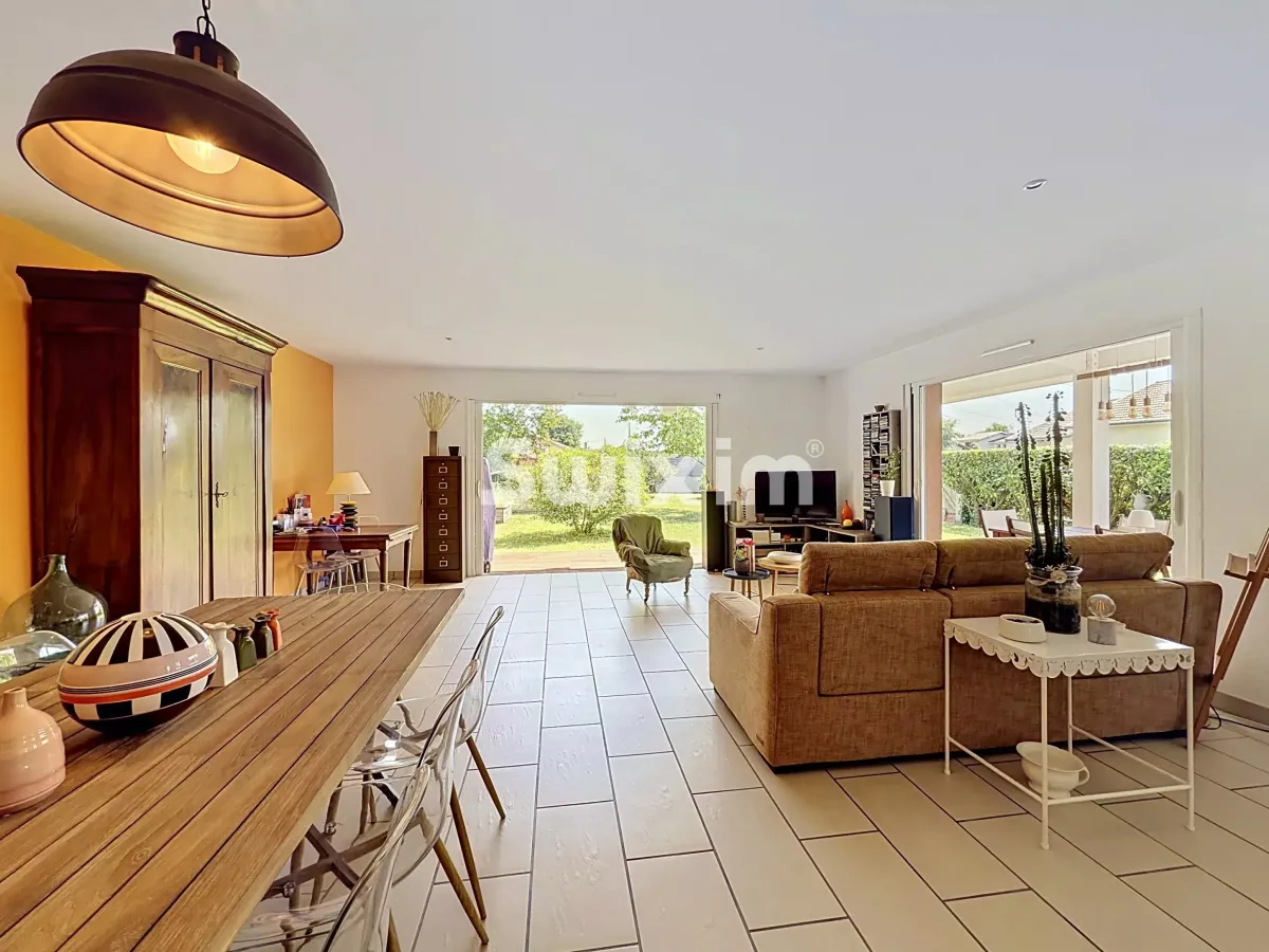 Maison à vendre à Cestas - Smart Propylaia (4)