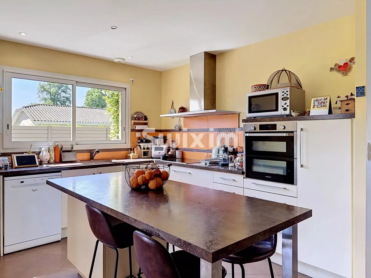 Maison à vendre à Cestas - Smart Propylaia (5)