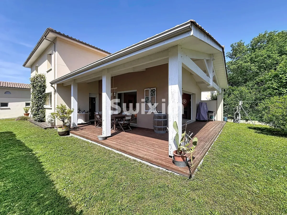 Maison à vendre à Cestas - Smart Propylaia (10)
