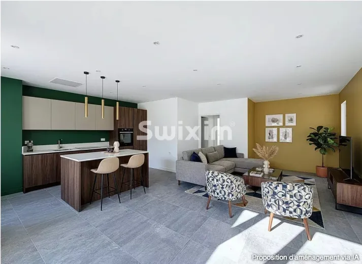 Wohnung zu verkaufen in Bordeaux