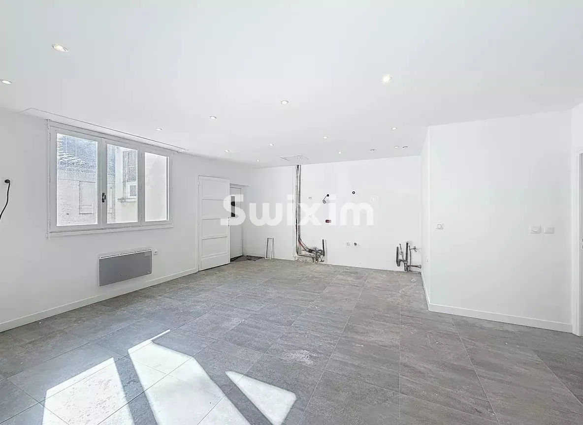 Wohnung zu verkaufen in Bordeaux - Hervorragende 2-Zimmer-Wohnung in ruhiger Lage im Herzen der Stadt - Smart Propylaia (3)