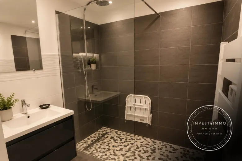 Casa in vendita a Suresnes (4)