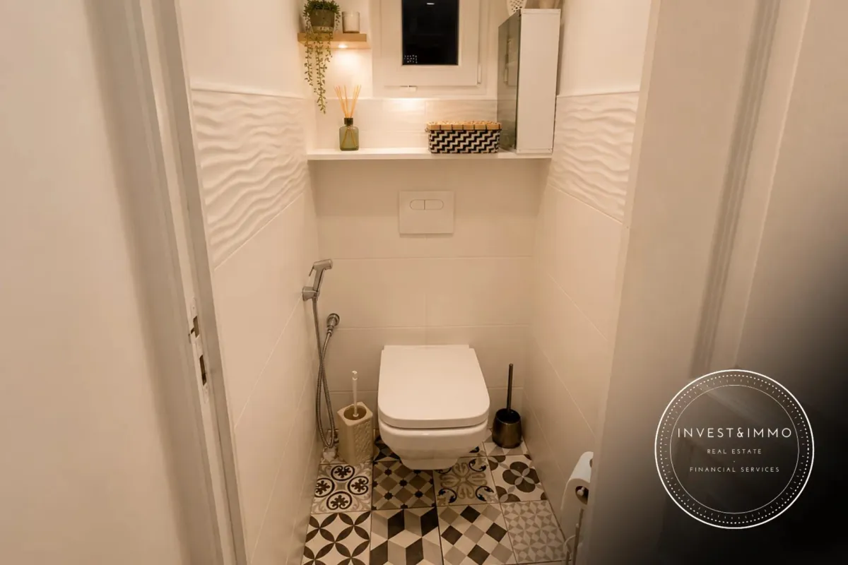 Casa in vendita a Suresnes - Smart Propylaia (5)