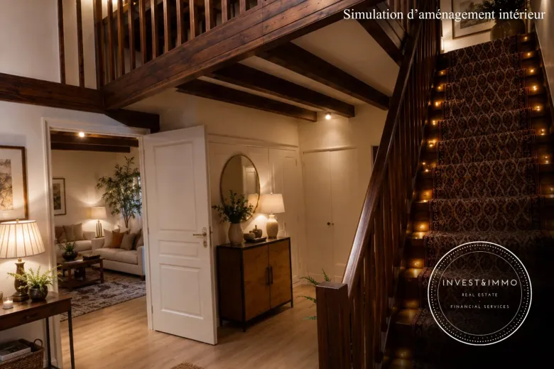 Casa in vendita a Suresnes (7)
