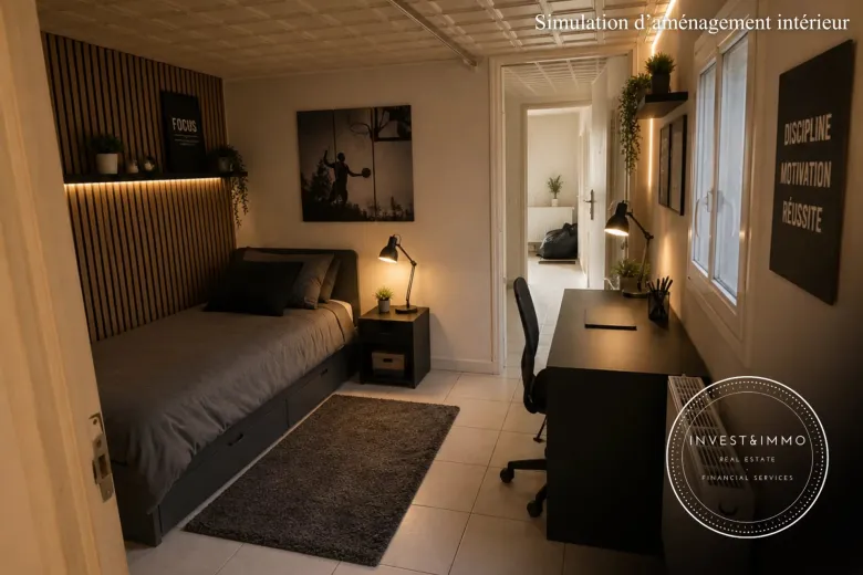 Casa in vendita a Suresnes (10)