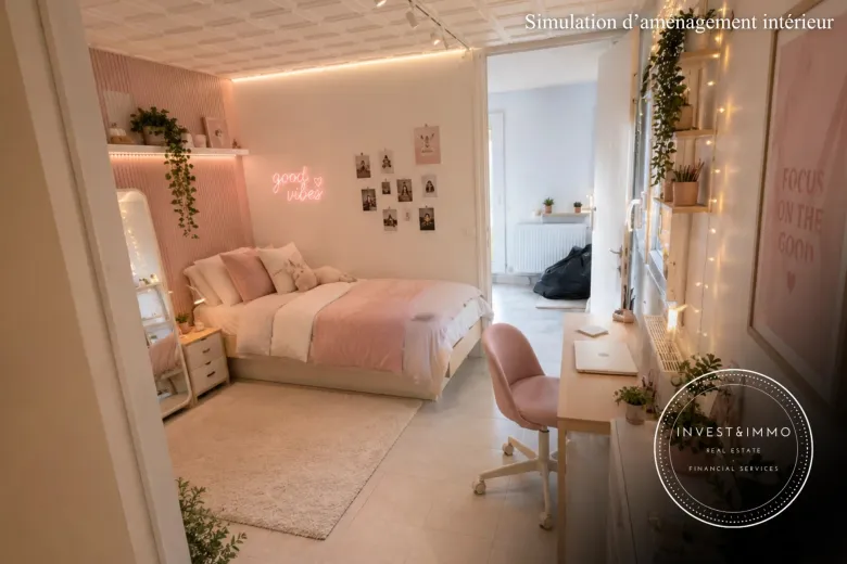 Casa in vendita a Suresnes (11)