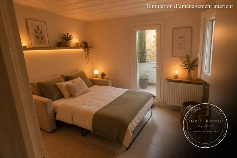 Casa in vendita a Suresnes (12)