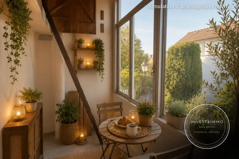 Casa in vendita a Suresnes (13)