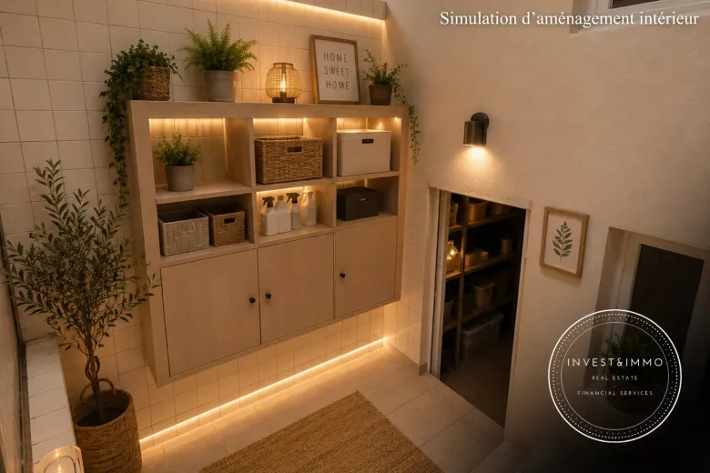 Casa in vendita a Suresnes (15)