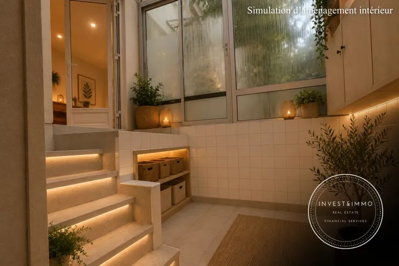 Casa in vendita a Suresnes (16)