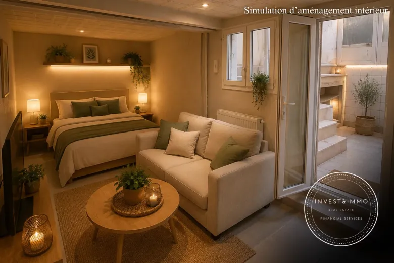 Casa in vendita a Suresnes (17)