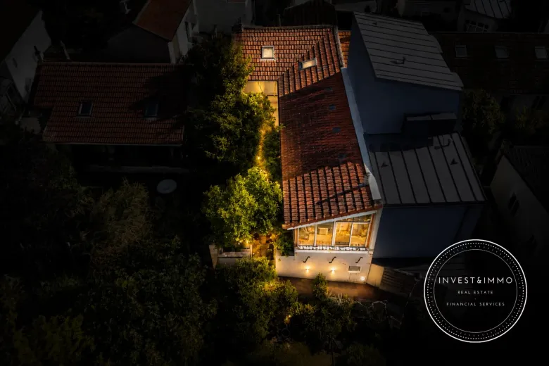 Casa in vendita a Suresnes (20)