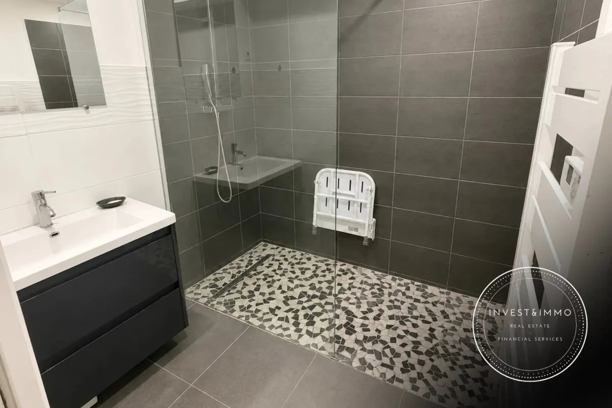 Casa in vendita a Suresnes - Smart Propylaia (4)