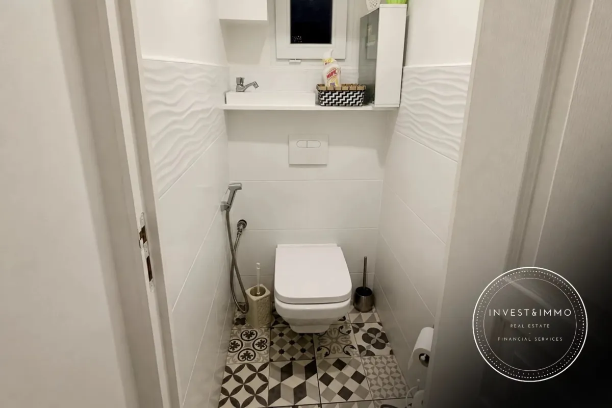 Casa in vendita a Suresnes - Smart Propylaia (5)
