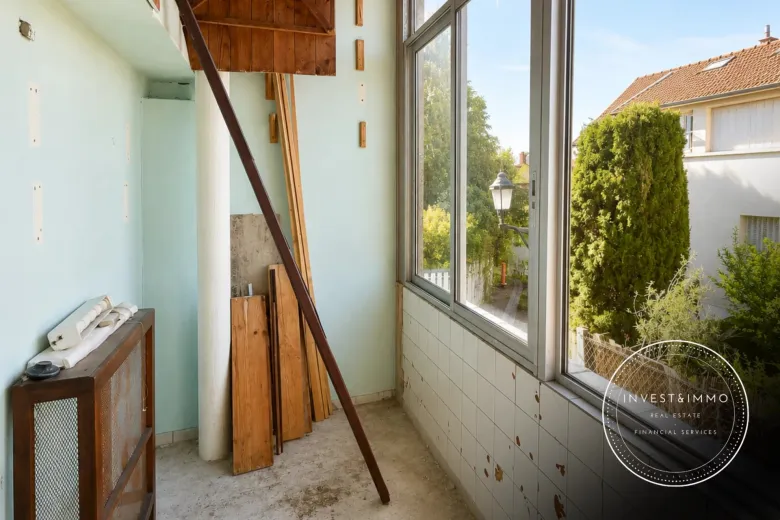 Casa in vendita a Suresnes (12)
