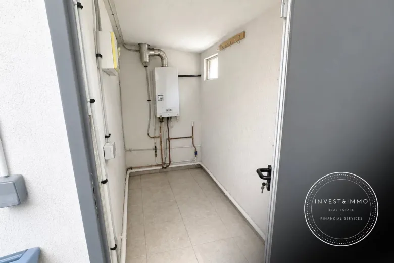 Casa in vendita a Suresnes (18)