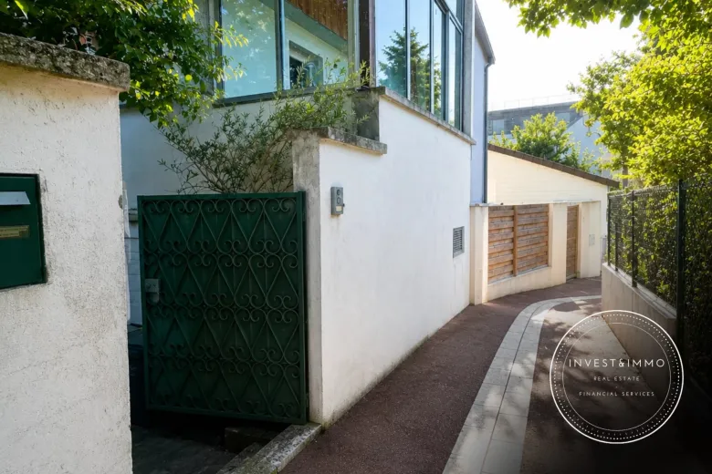 Casa in vendita a Suresnes (19)