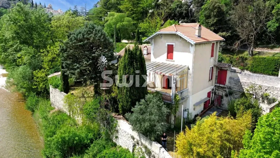 Casa in vendita a Vaison-La-Romaine