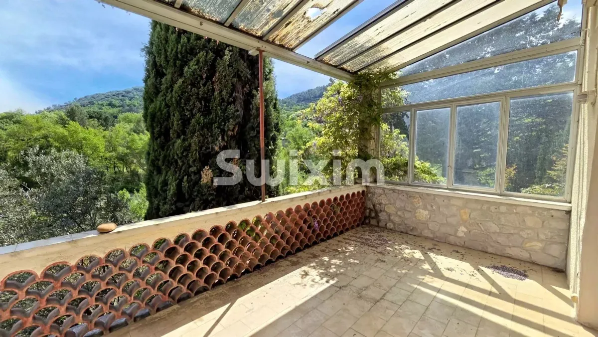 Casa in vendita a Vaison-La-Romaine - Casa unifamiliare in vendita a Vaison-La-Romaine, 5 locali, 108 m2 - Smart Propylaia (3)