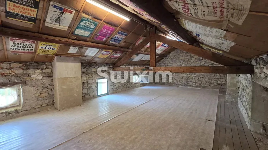 Casa in vendita a Vaison-La-Romaine (7)