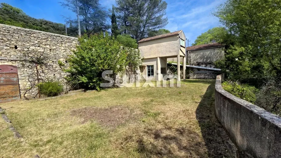 Casa in vendita a Vaison-La-Romaine (11)