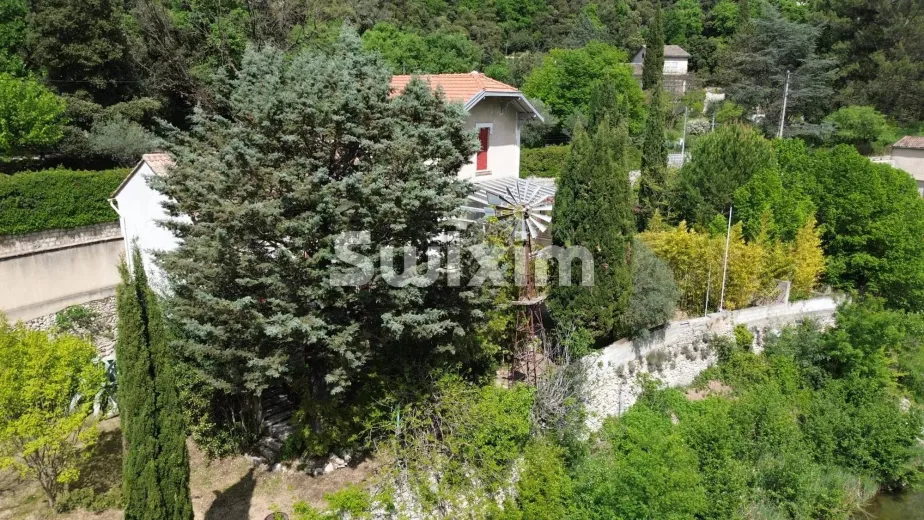 Casa in vendita a Vaison-La-Romaine (12)