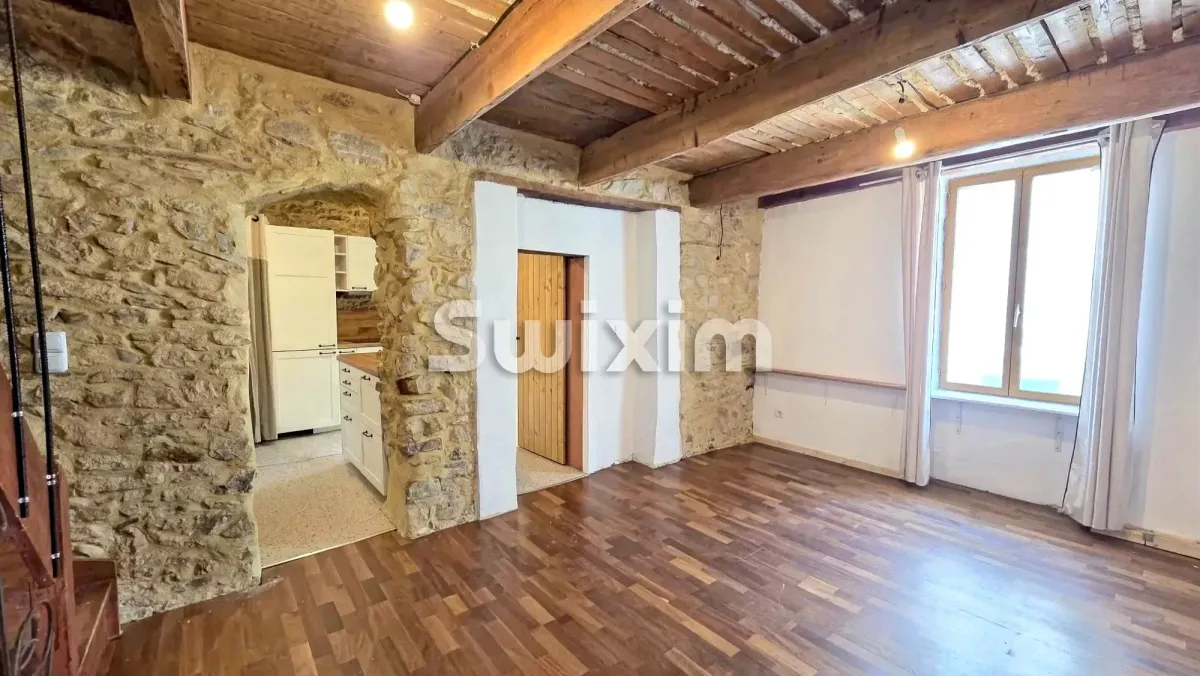 Haus zu verkaufen in Codolet - Smart Propylaia (2)