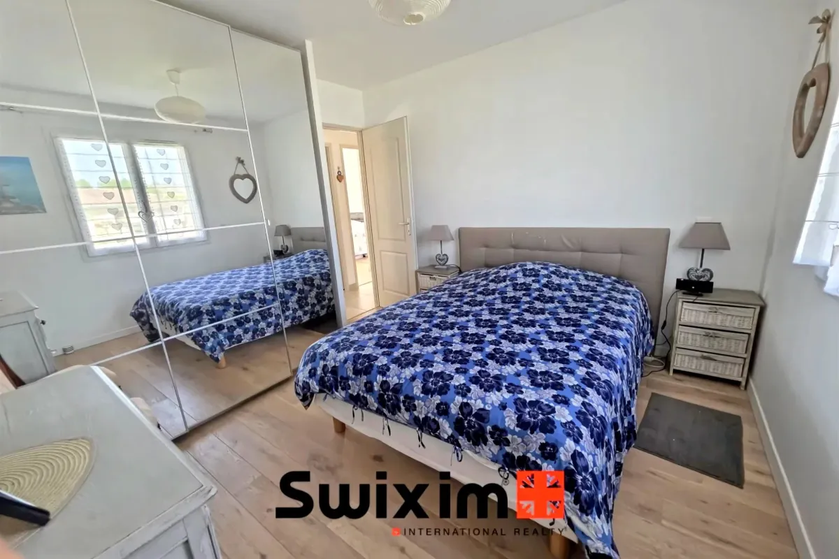 Haus zu verkaufen in Saint-Laurent-Medoc - Modernes Haus mit 120 m² mit Pool in Saint-Laurent-Médoc - Smart Propylaia (6)