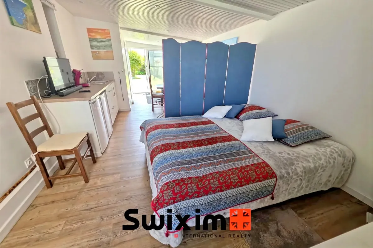 Haus zu verkaufen in Saint-Laurent-Medoc - Smart Propylaia (10)