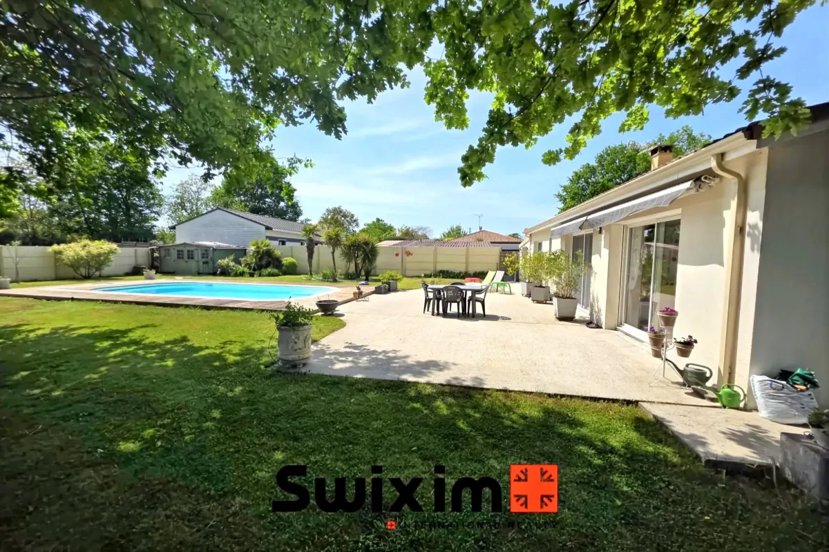 Haus zu verkaufen in Saint-Laurent-Medoc - Smart Propylaia (11)