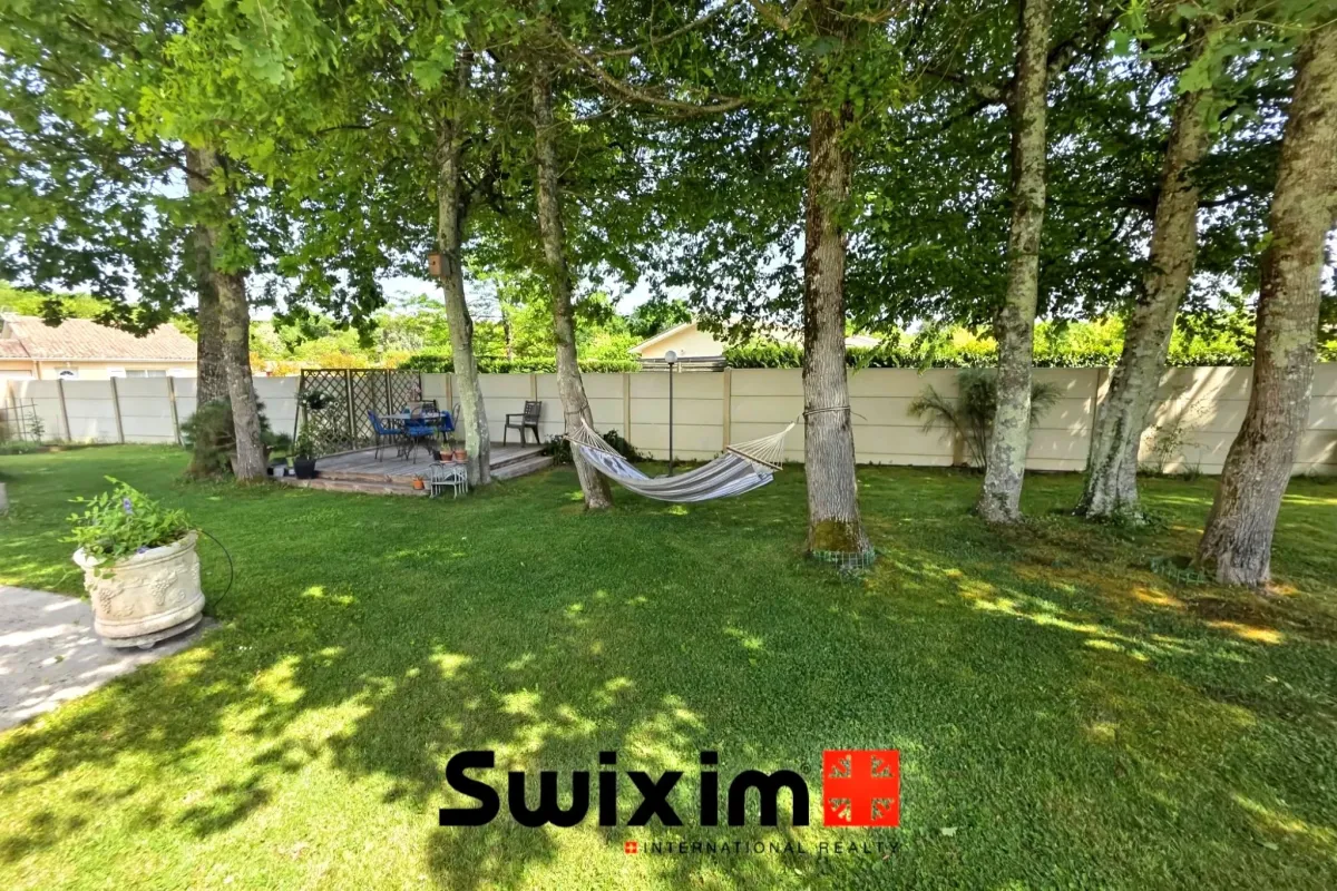 Haus zu verkaufen in Saint-Laurent-Medoc - Smart Propylaia (13)