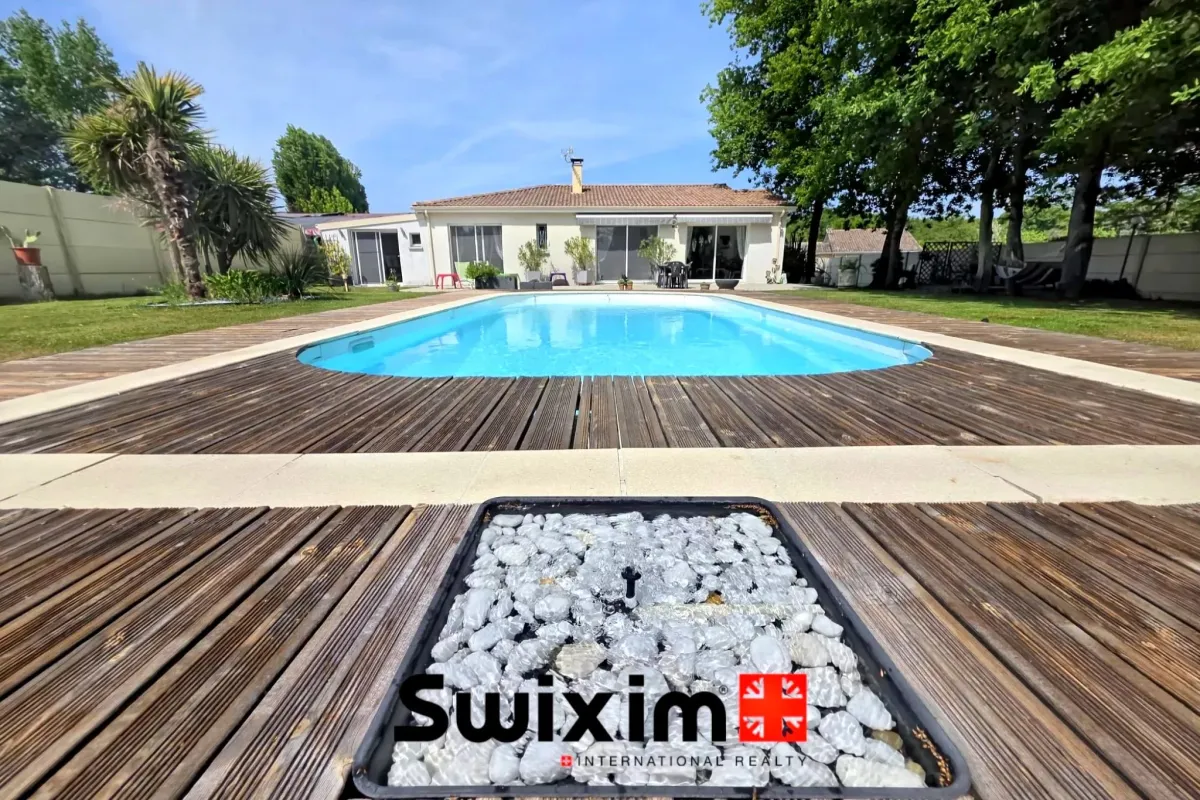 Haus zu verkaufen in Saint-Laurent-Medoc - Smart Propylaia (14)