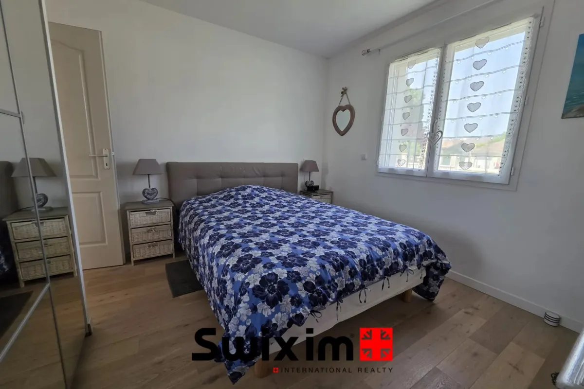 Haus zu verkaufen in Saint-Laurent-Medoc - Modernes Haus mit 120 m² mit Pool in Saint-Laurent-Médoc - Smart Propylaia (15)