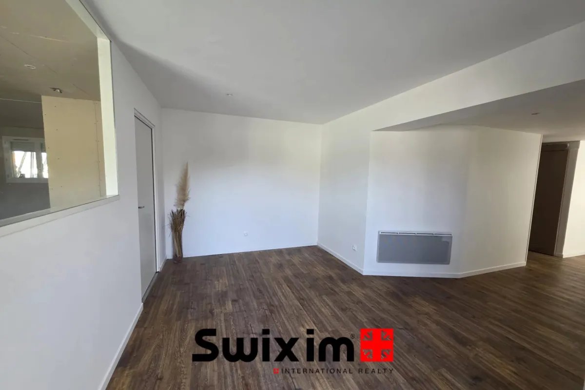 Maison à vendre à Saint-Seurin-De-Cadourne - Maison Moderne de 111 m² à Saint-Seurin-de-Cadourne - Smart Propylaia (3)