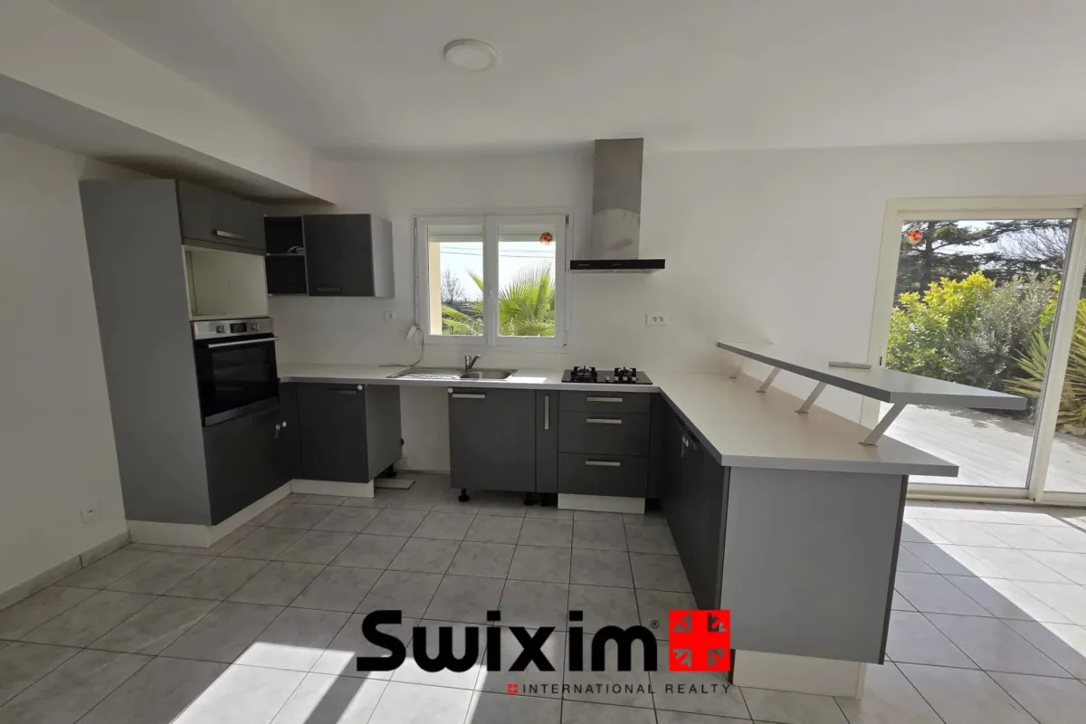 Maison à vendre à Saint-Seurin-De-Cadourne - Smart Propylaia (5)