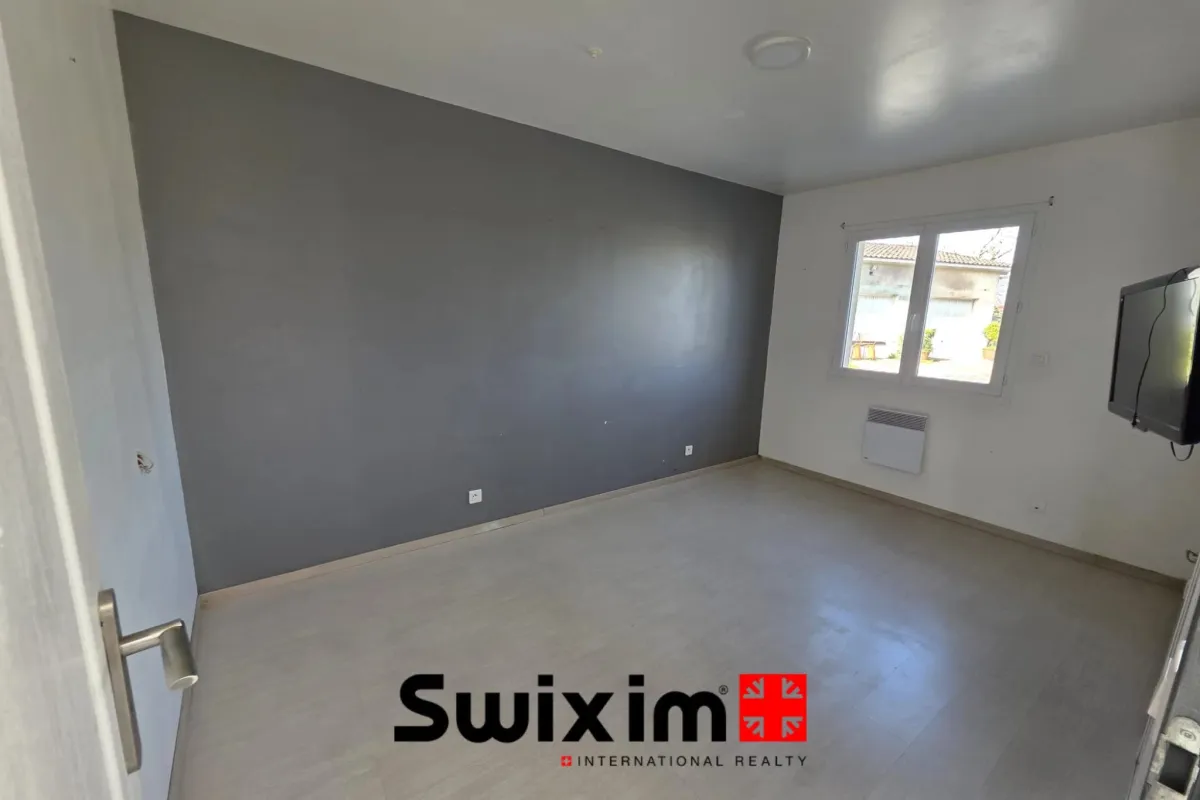 Maison à vendre à Saint-Seurin-De-Cadourne - Smart Propylaia (7)