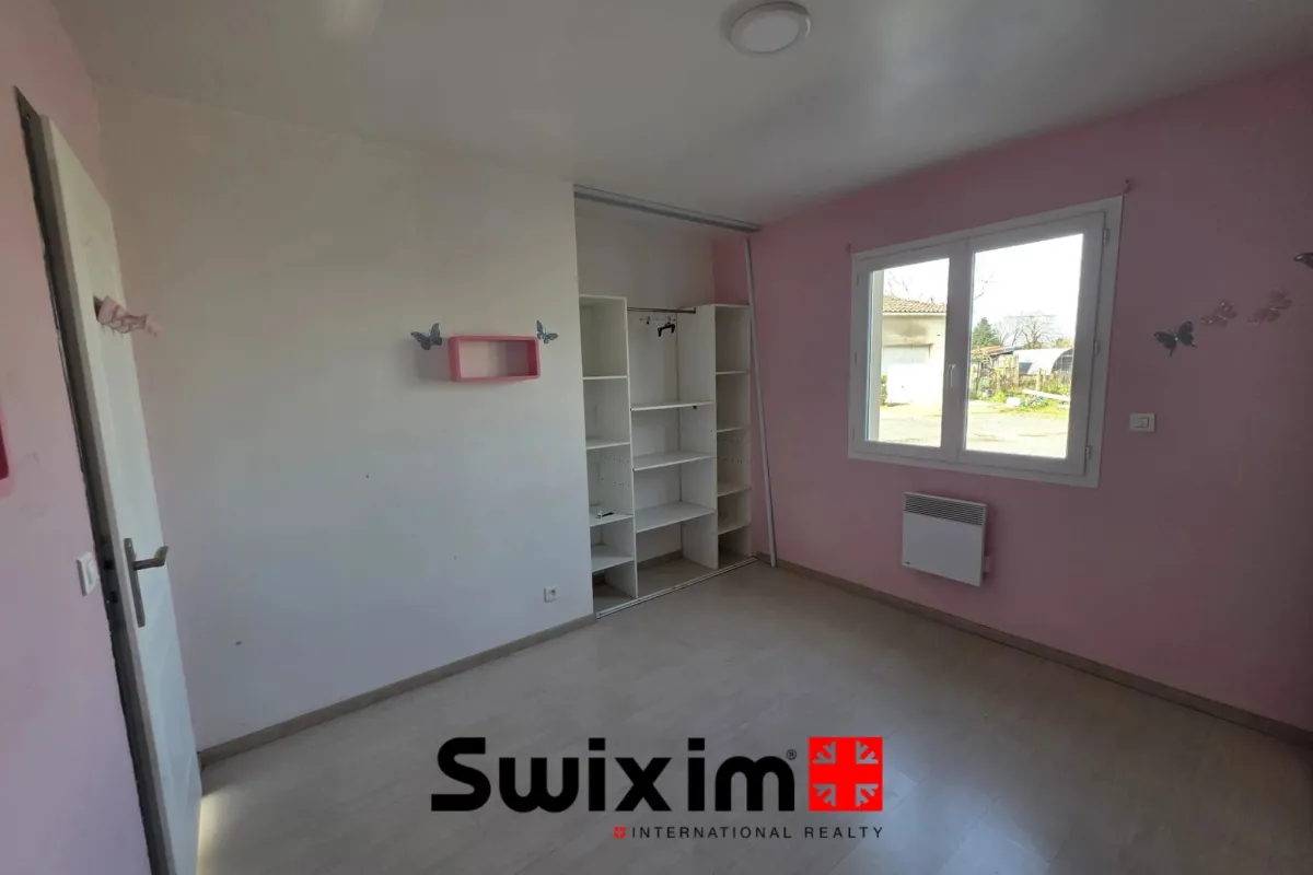 Maison à vendre à Saint-Seurin-De-Cadourne - Smart Propylaia (8)