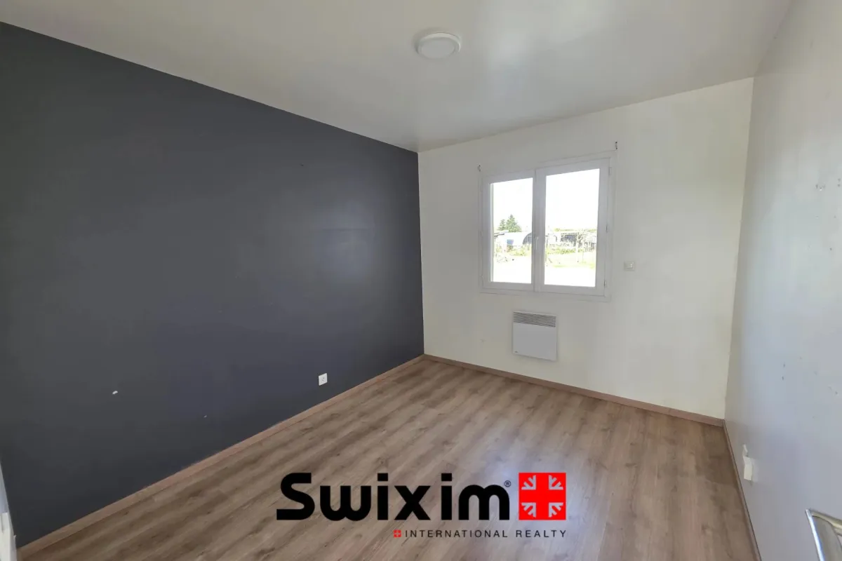 Maison à vendre à Saint-Seurin-De-Cadourne - Maison Moderne de 111 m² à Saint-Seurin-de-Cadourne - Smart Propylaia (9)