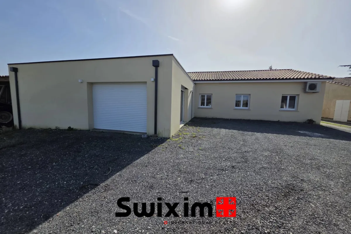 Maison à vendre à Saint-Seurin-De-Cadourne - Smart Propylaia (11)