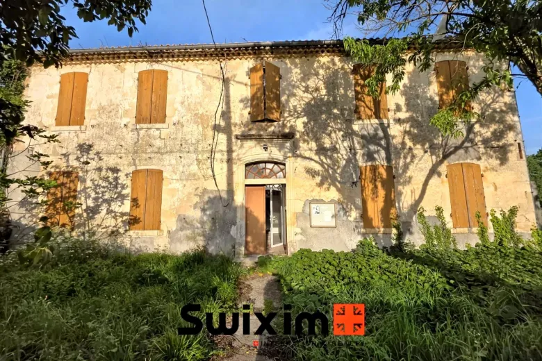 Haus zu verkaufen in Lesparre-Medoc