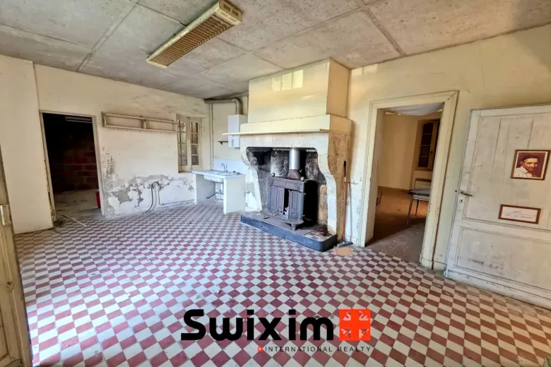 Haus zu verkaufen in Lesparre-Medoc (4)
