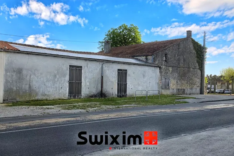 Haus zu verkaufen in Lesparre-Medoc (13)