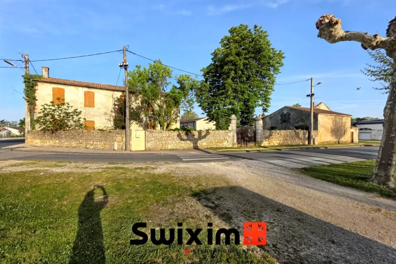 Haus zu verkaufen in Lesparre-Medoc (14)