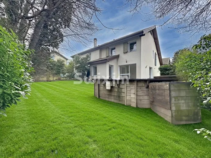 House for sale in Yvoire