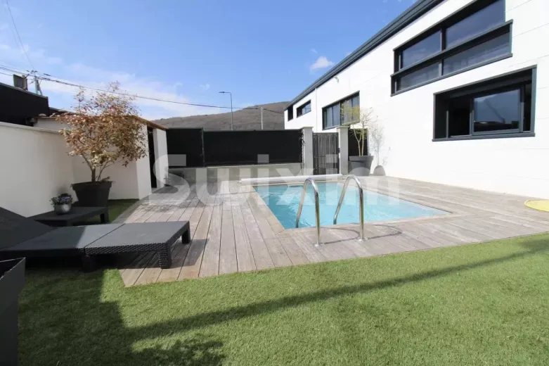 Casa in vendita a Aix-Les-Bains