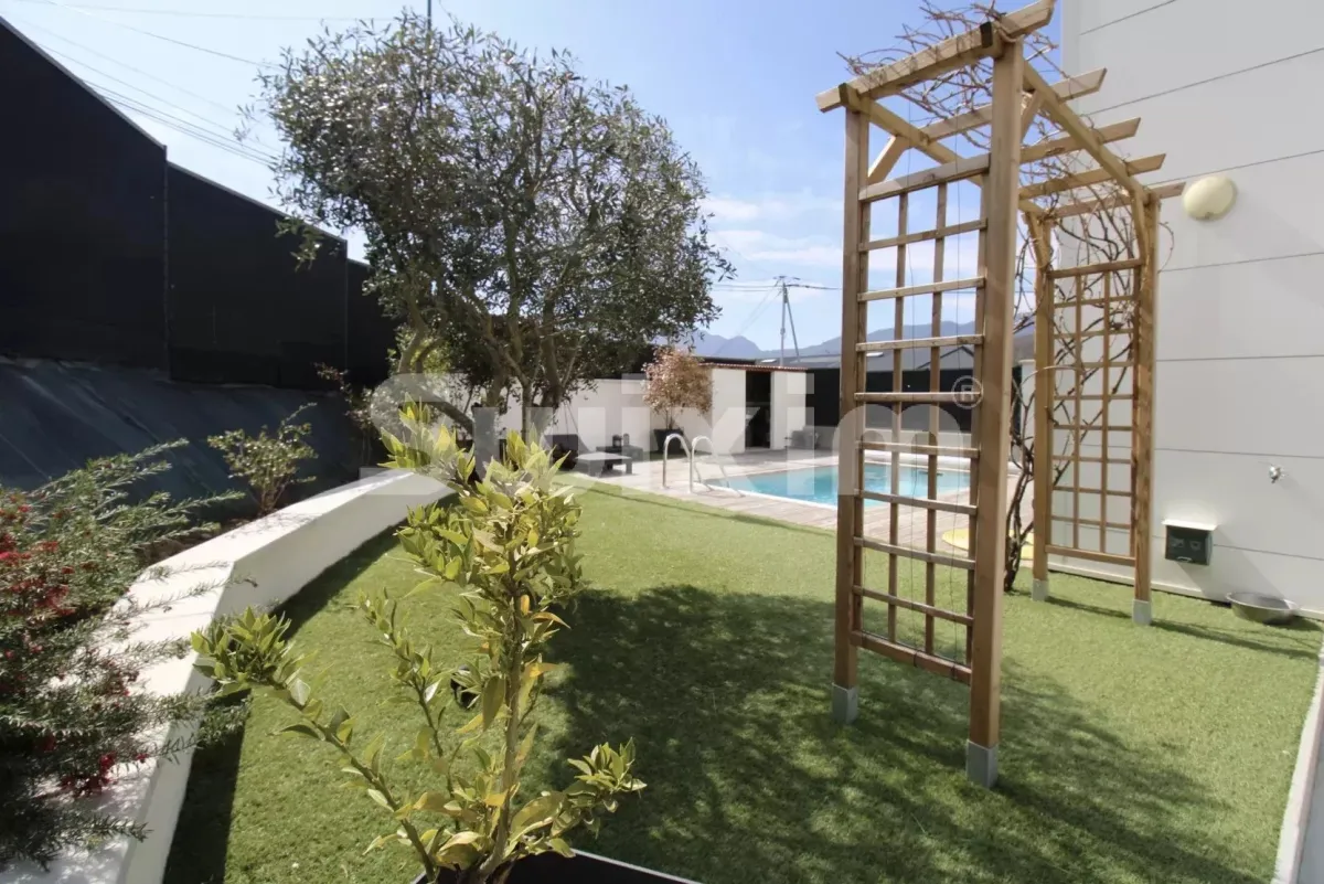 Maison à vendre à Aix-Les-Bains - Smart Propylaia (2)